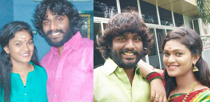Yaradi Nee Mohini Natchathira