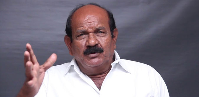 Nellai Siva