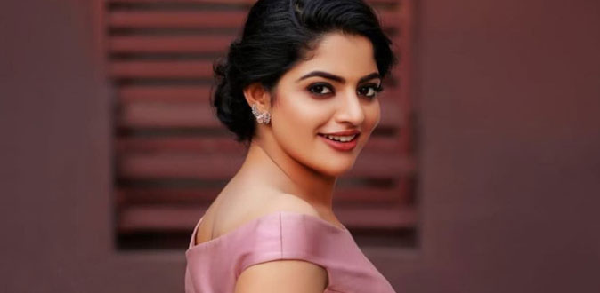 Nikila Vimal