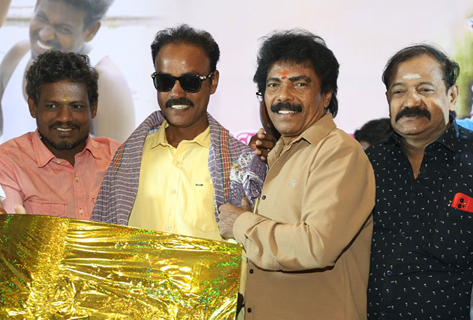 Win Star in Nakareega Payanam