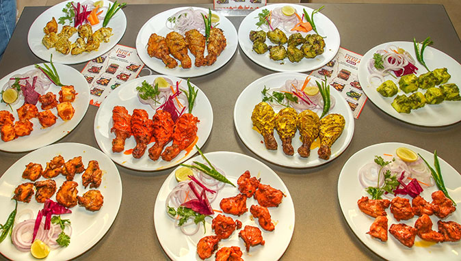 Paradise Biriyani