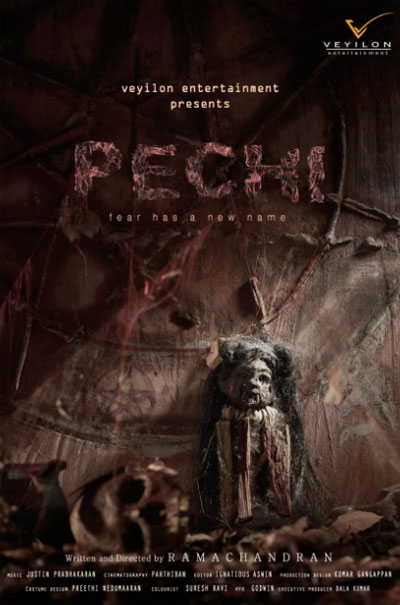 Pechi