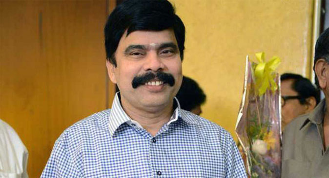 Power Star Srinivasan