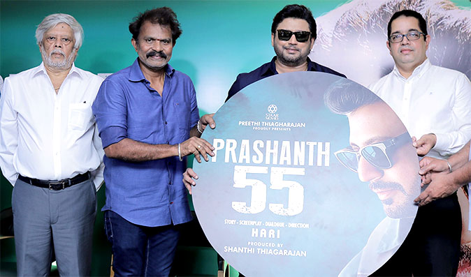 Prashanth 55