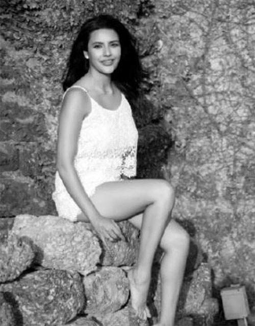 Priya Anand