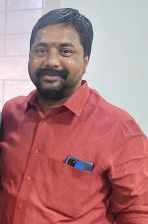 Producer Muruganandam