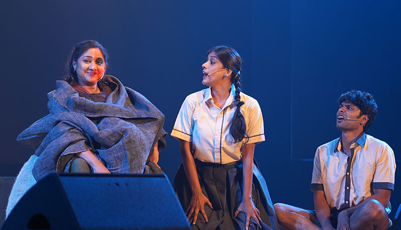 Provoke Art Festival 2025