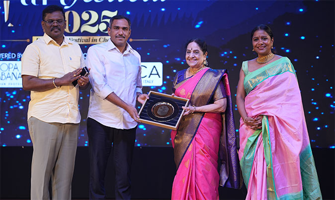 Provoke Art Festival 2025