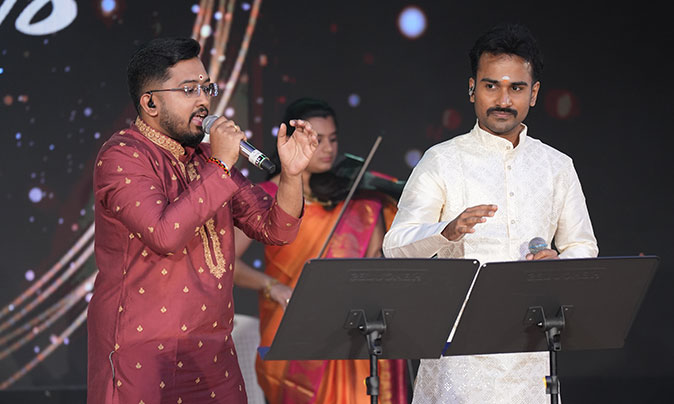 Provoke Art Festival 2025