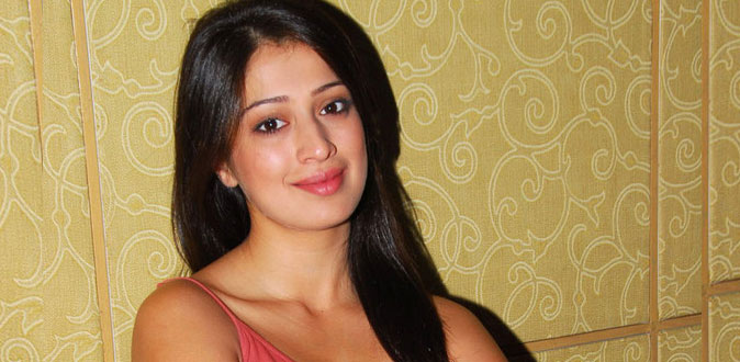 Rai Lakshmi