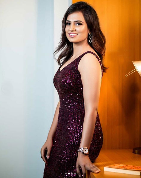 Ramya Pandiyan