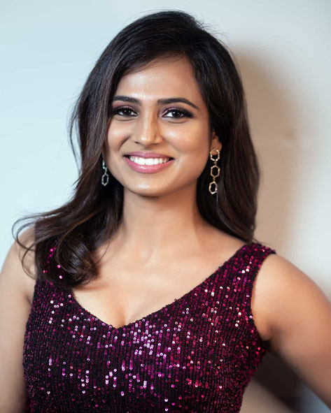 Ramya Pandiyan