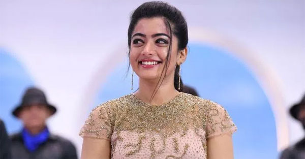 Rashmika