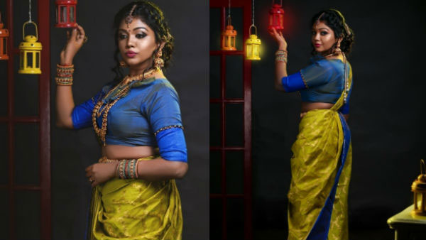 Rithvika