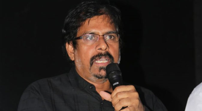 RK Selvamani