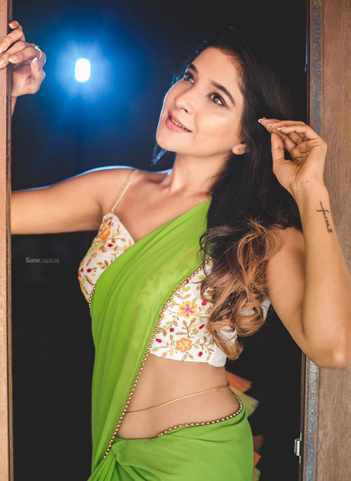 Sakshi Agarwal