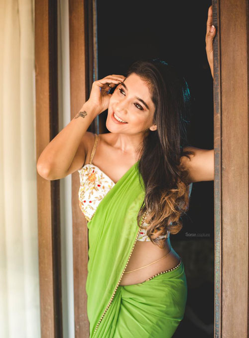 Sakshi Agarwal