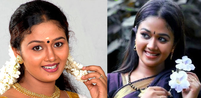 Saranya Sasi
