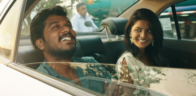 Sillu Karuppatti Review