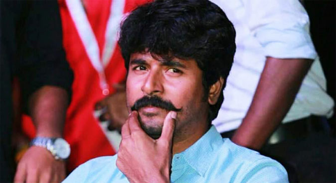 Sivakarthikeyan