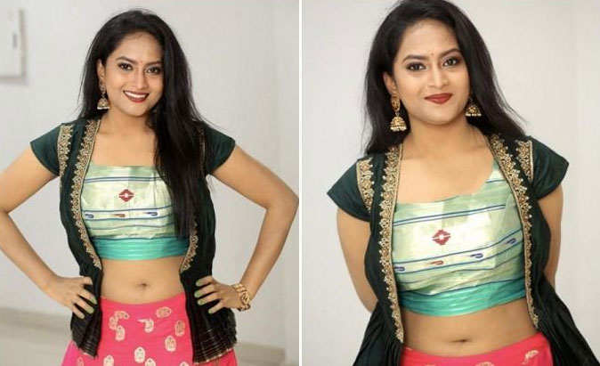 Sravani