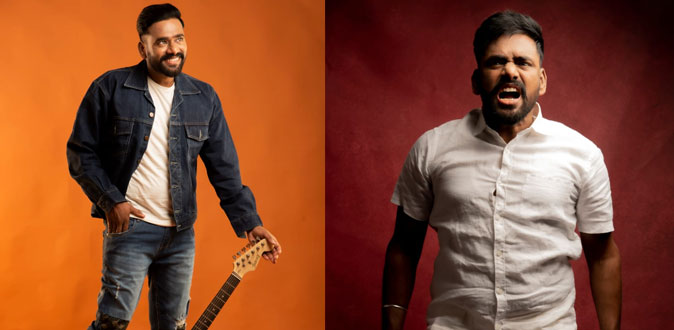 Actor Sridhar 