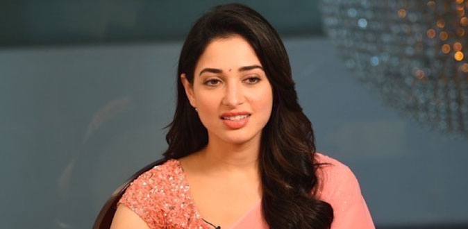 Tamanna