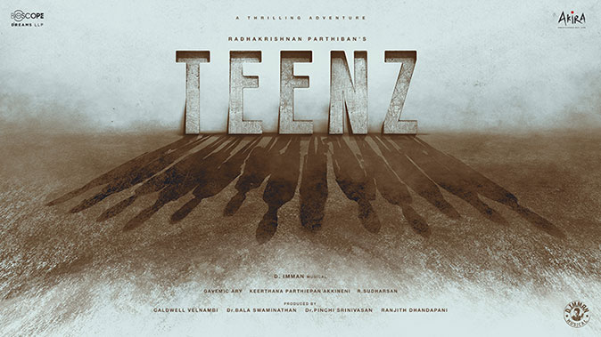 Teenz