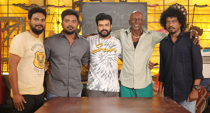 Thookudurai
