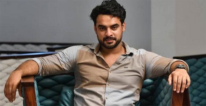 Tovino Thomas