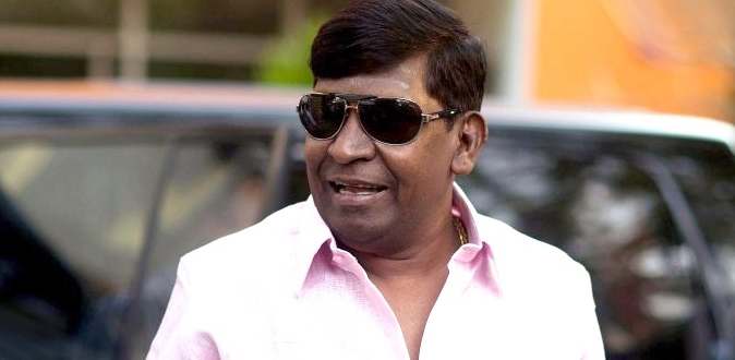 Vadivelu