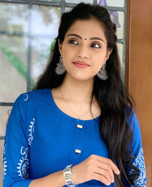 Vaishali Thanika