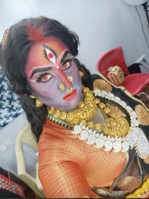 Vanitha 