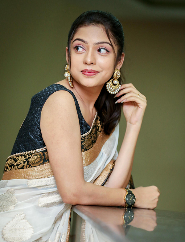 Varsha Pollappa