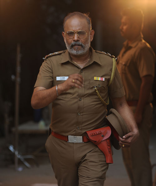 Venkat Prabhu