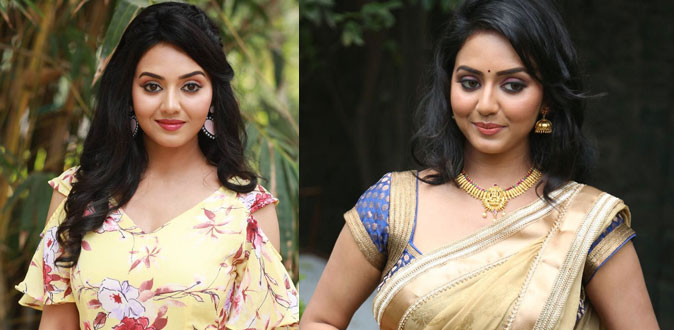 Vidya Pradeep