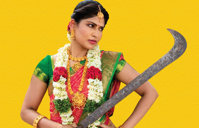 Vijayalakshmi in Dum Dum Dum