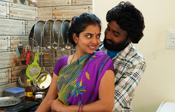 Yaaraa Antha Payyan Naan Thaan Antha Payyan Movie Review Yaaraa Antha Payyan Naan Thaan Antha Payyan Movie Review