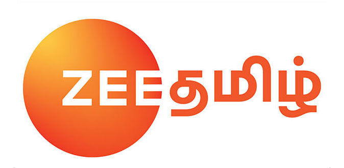 Zee Tamil