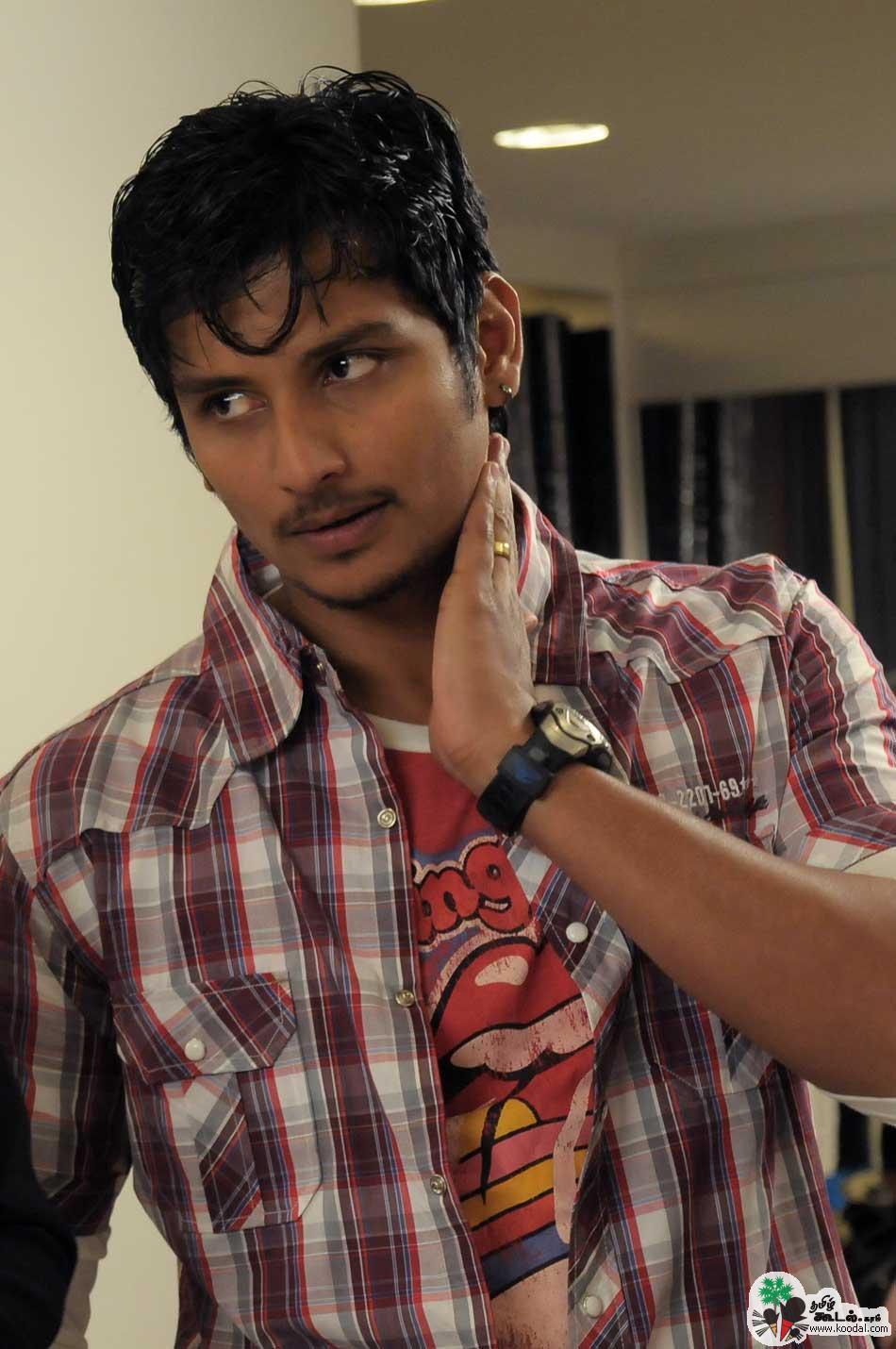 Jiiva to play the role of Jagan Mohan Reddy in Yatra 2  Tamil Movie News   Times of India