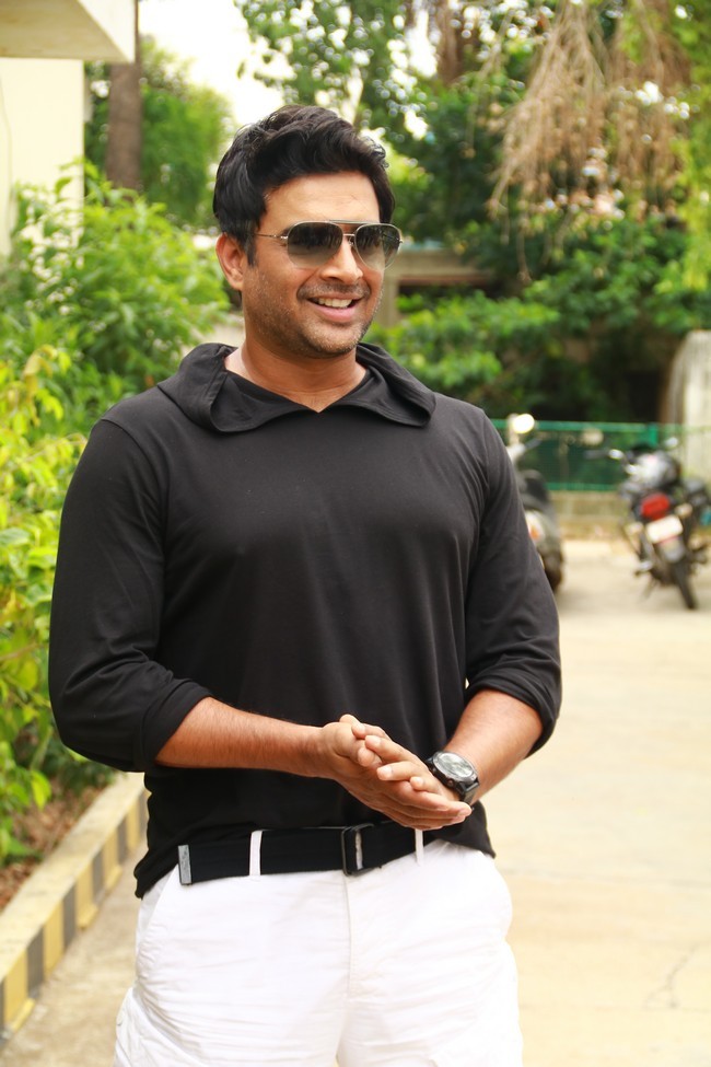 Actor Madhavan Stills