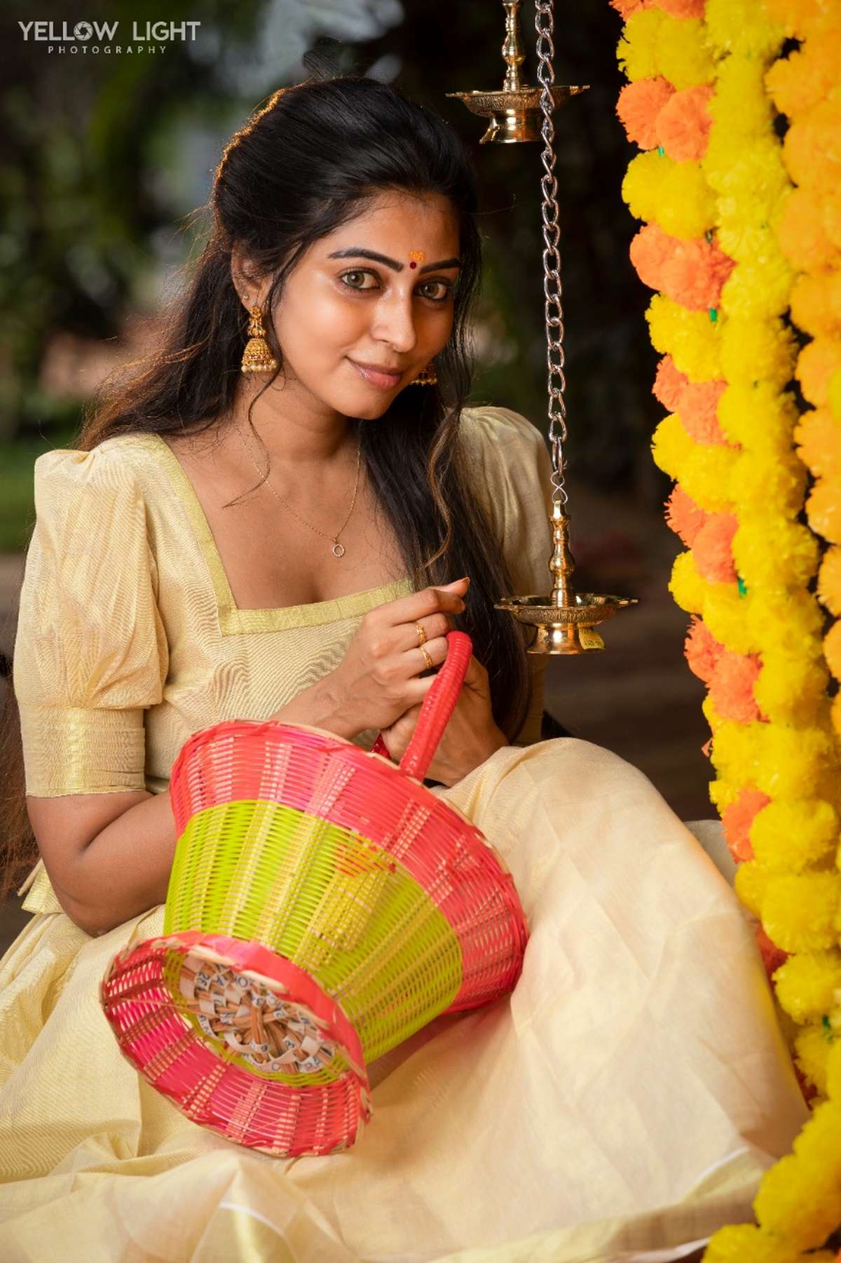 Actress Kuhasini Gnanaseggaran Stills 1629474314Actress_Kuhasini_Gnanaseggaran_Stills_001