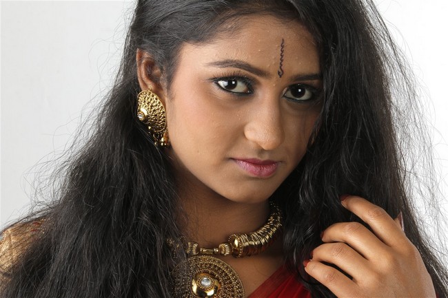 Actress Gayathri Stills