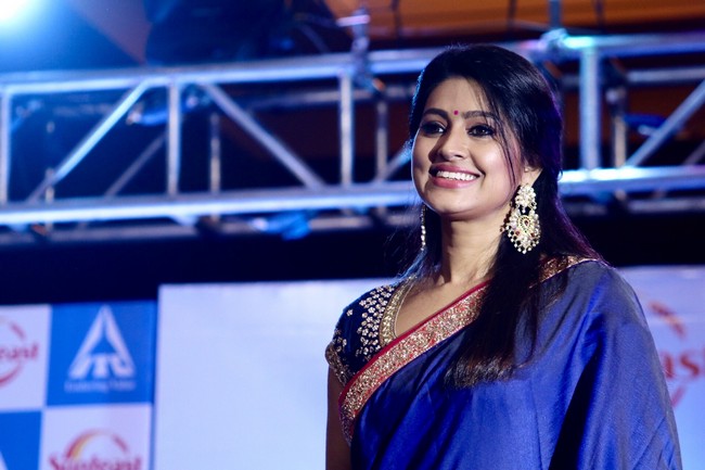 Actress Sneha Latest Stills