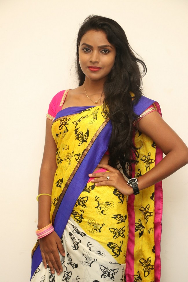 Actress Sowmya Stills