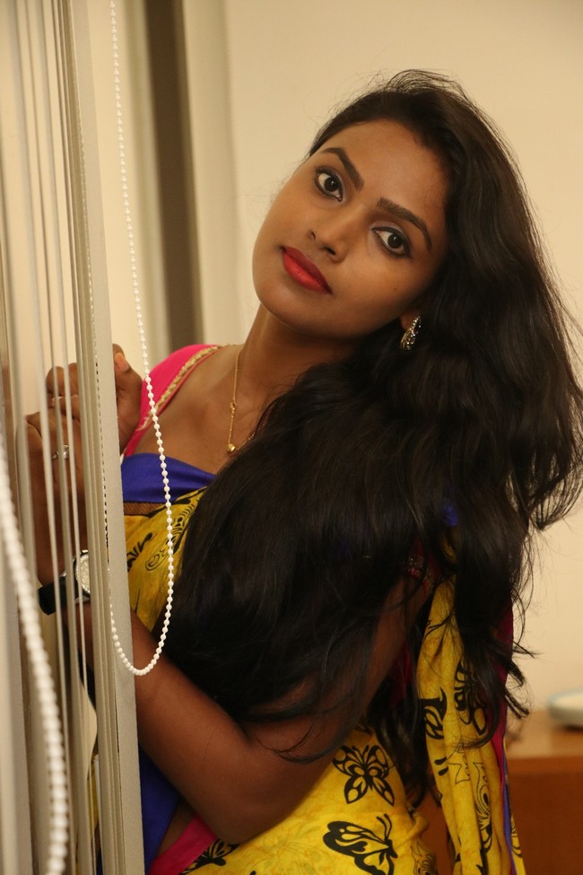 Actress Sowmya Stills