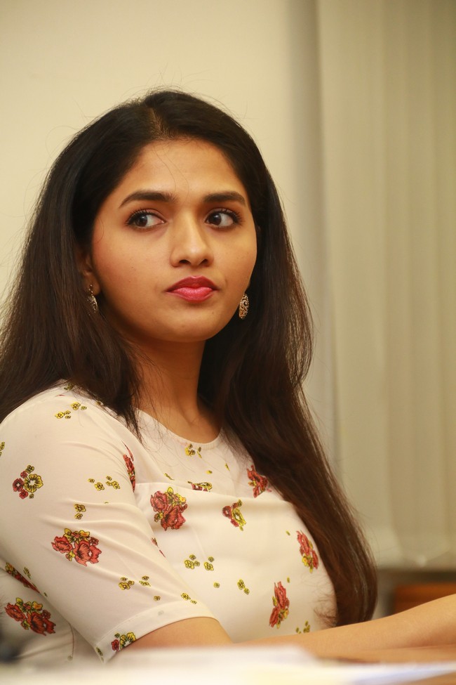 Actress Sunaina Stills