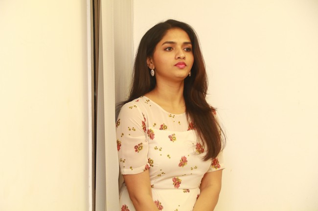 Actress Sunaina Stills