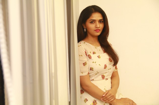 Actress Sunaina Stills