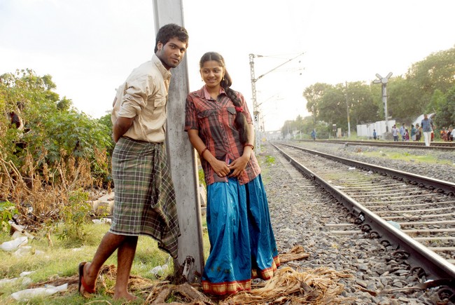 Aakkam Movie Stills